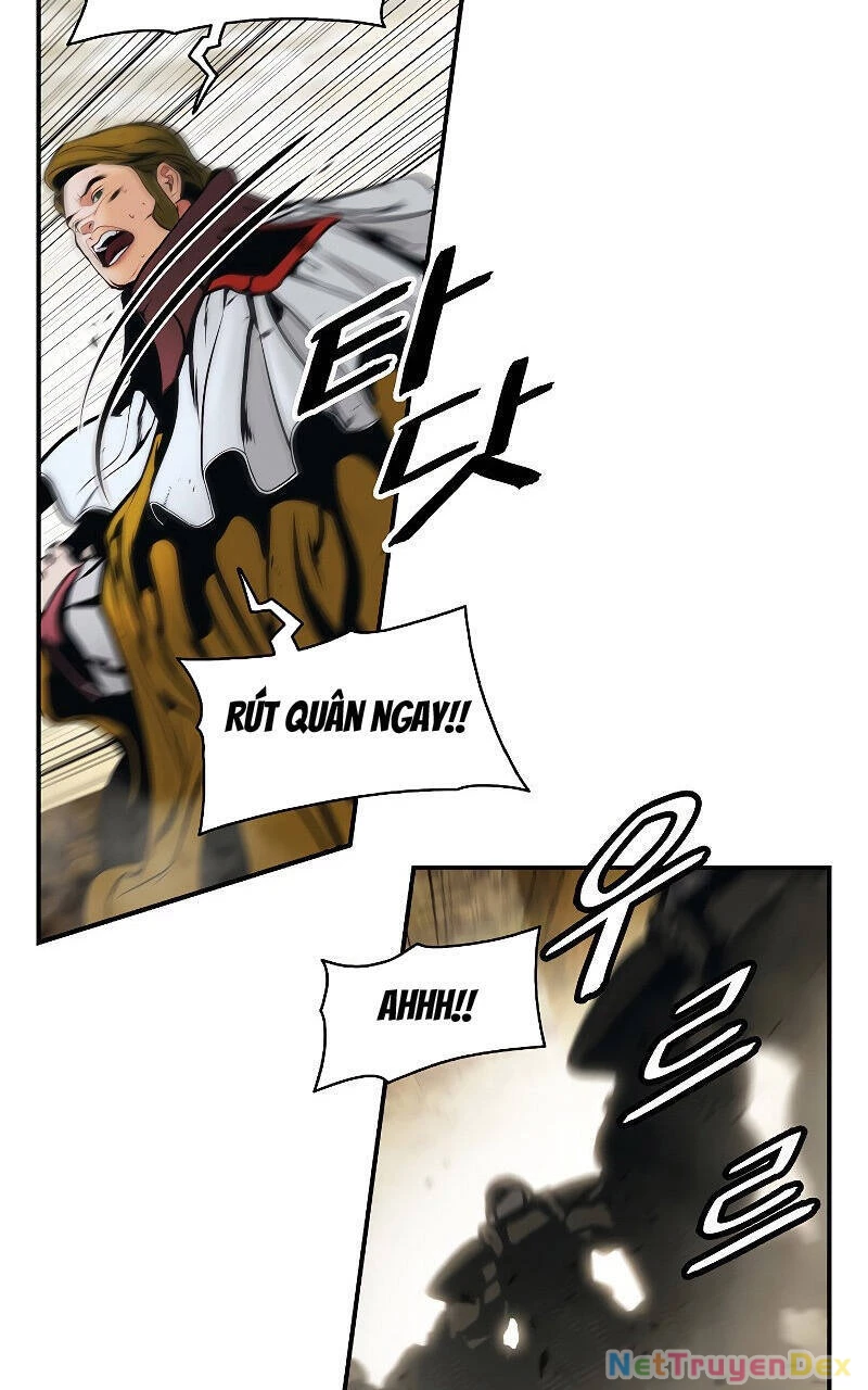 Bất Bại Chân Ma Chapter 157 - Trang 4