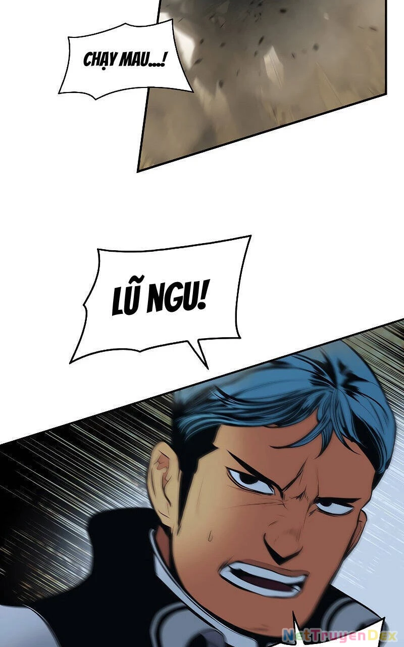 Bất Bại Chân Ma Chapter 157 - Trang 4