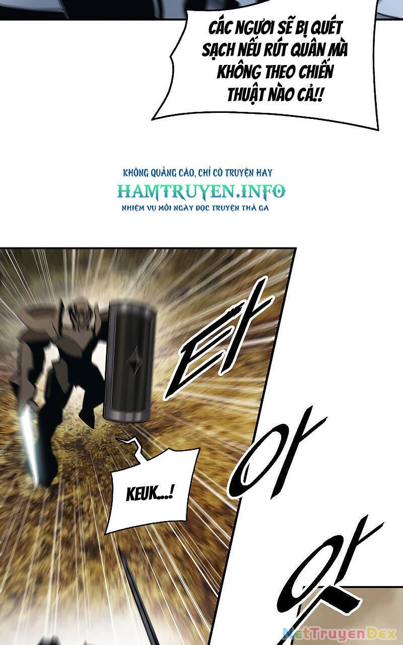 Bất Bại Chân Ma Chapter 157 - Trang 4