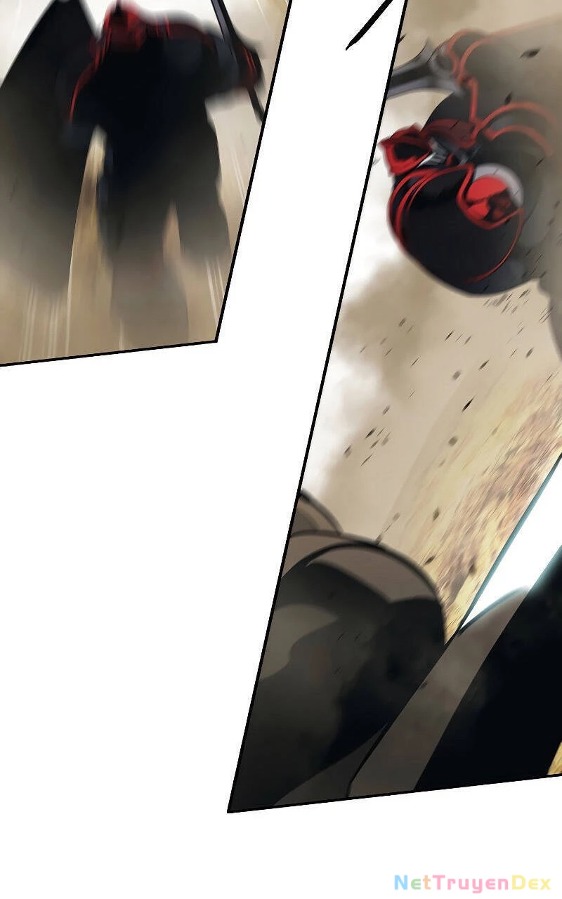 Bất Bại Chân Ma Chapter 157 - Trang 4