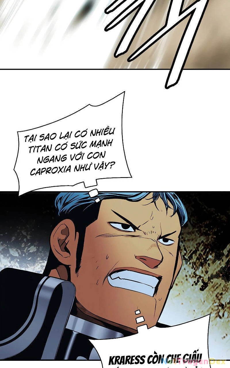 Bất Bại Chân Ma Chapter 157 - Trang 4