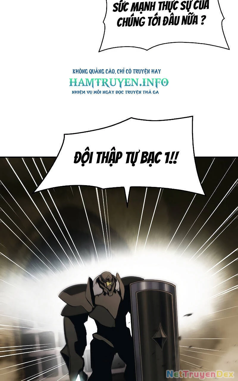 Bất Bại Chân Ma Chapter 157 - Trang 4