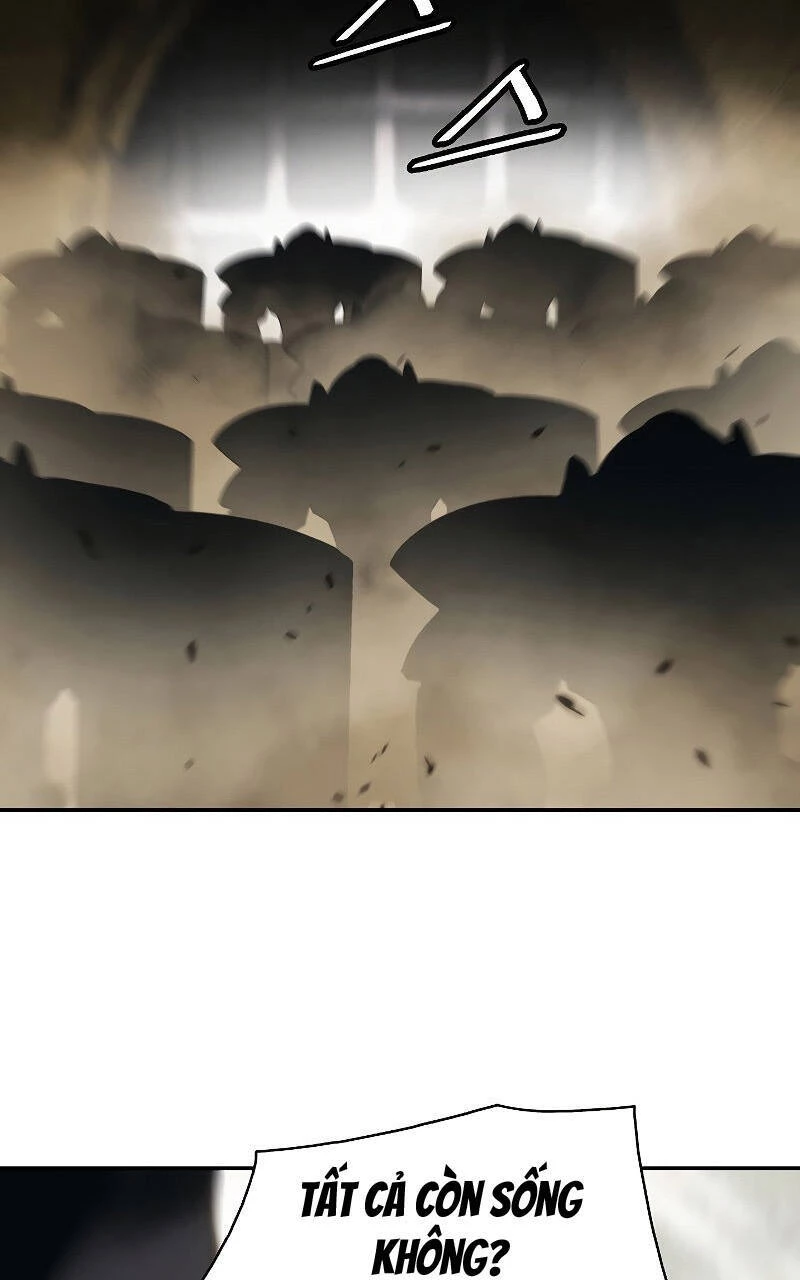 Bất Bại Chân Ma Chapter 157 - Trang 4