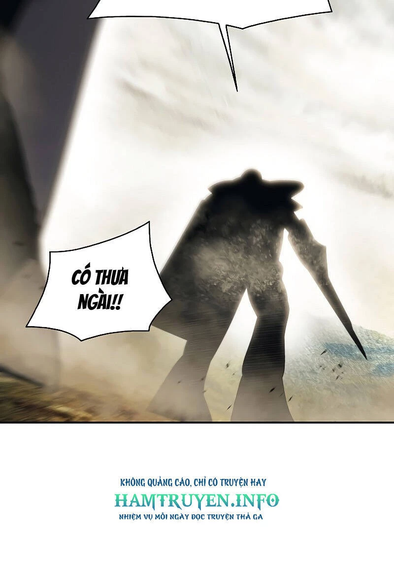 Bất Bại Chân Ma Chapter 157 - Trang 4