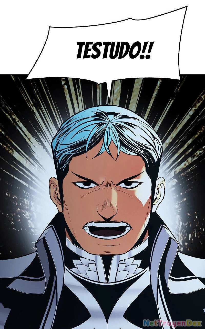 Bất Bại Chân Ma Chapter 157 - Trang 4