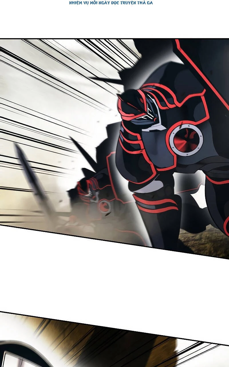 Bất Bại Chân Ma Chapter 157 - Trang 4