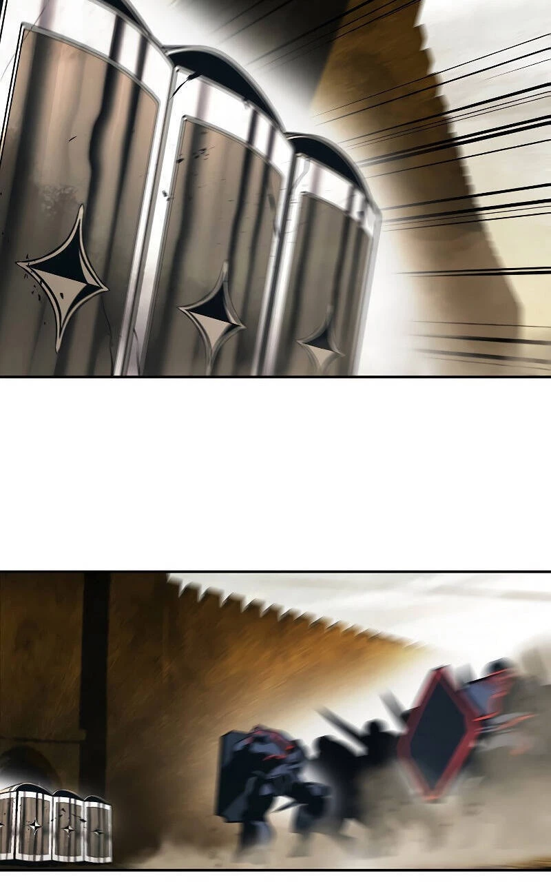 Bất Bại Chân Ma Chapter 157 - Trang 4