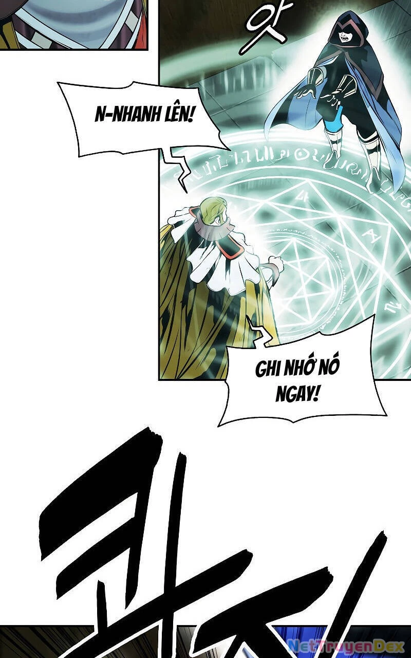 Bất Bại Chân Ma Chapter 157 - Trang 4