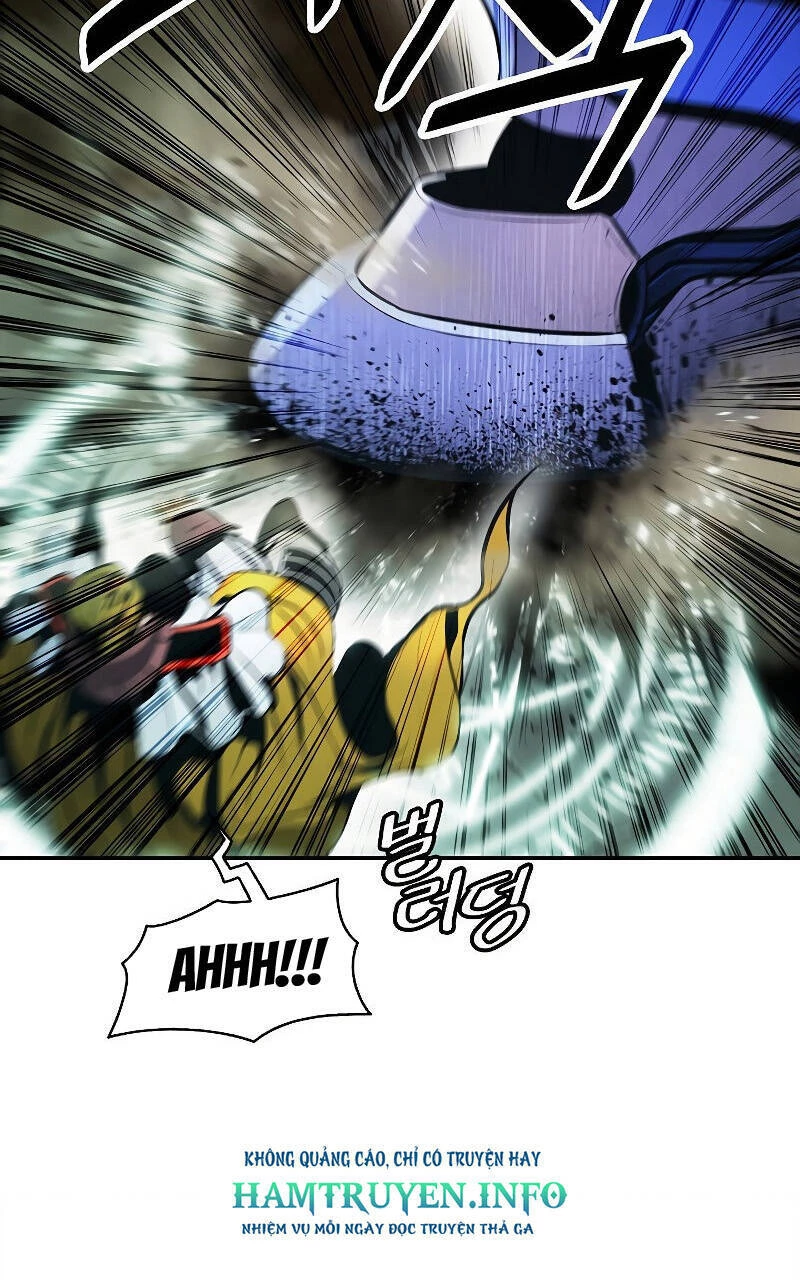 Bất Bại Chân Ma Chapter 157 - Trang 4