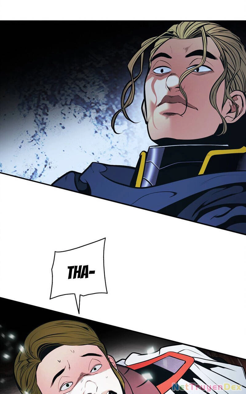 Bất Bại Chân Ma Chapter 157 - Trang 4