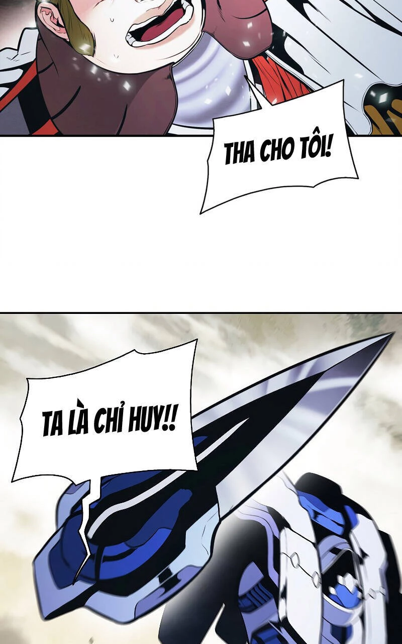 Bất Bại Chân Ma Chapter 157 - Trang 4