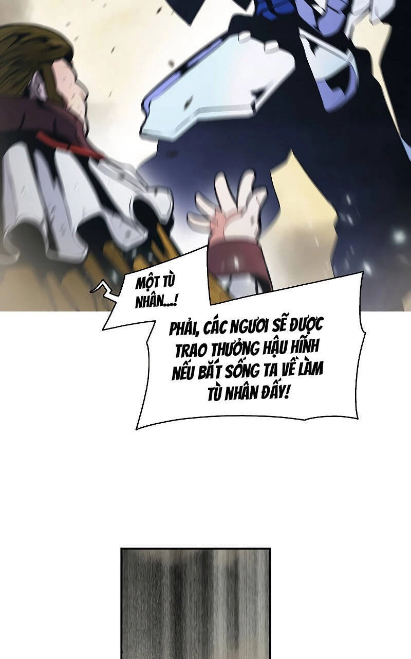 Bất Bại Chân Ma Chapter 157 - Trang 4