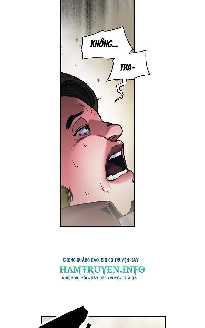 Bất Bại Chân Ma Chapter 157 - Trang 4