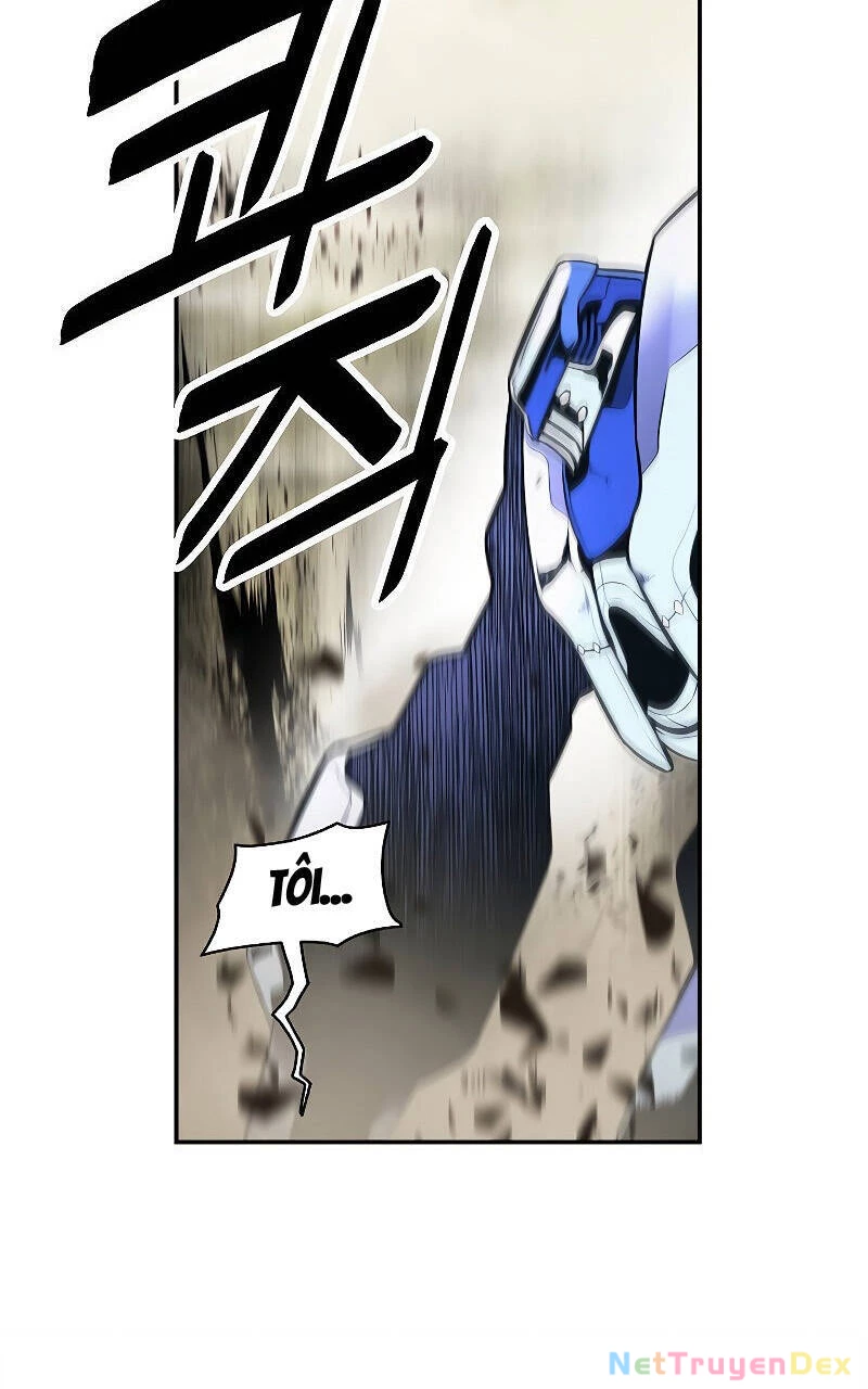 Bất Bại Chân Ma Chapter 157 - Trang 4