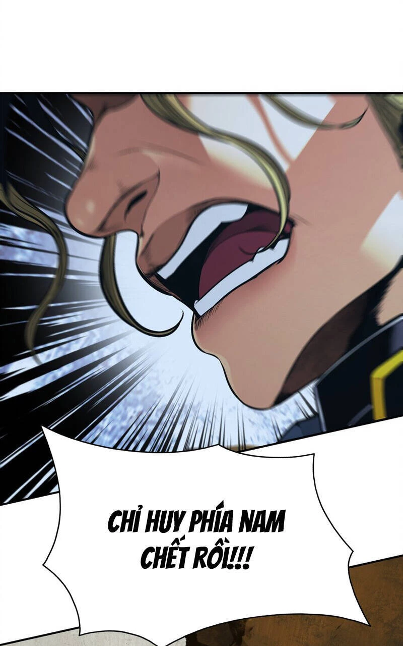 Bất Bại Chân Ma Chapter 157 - Trang 4