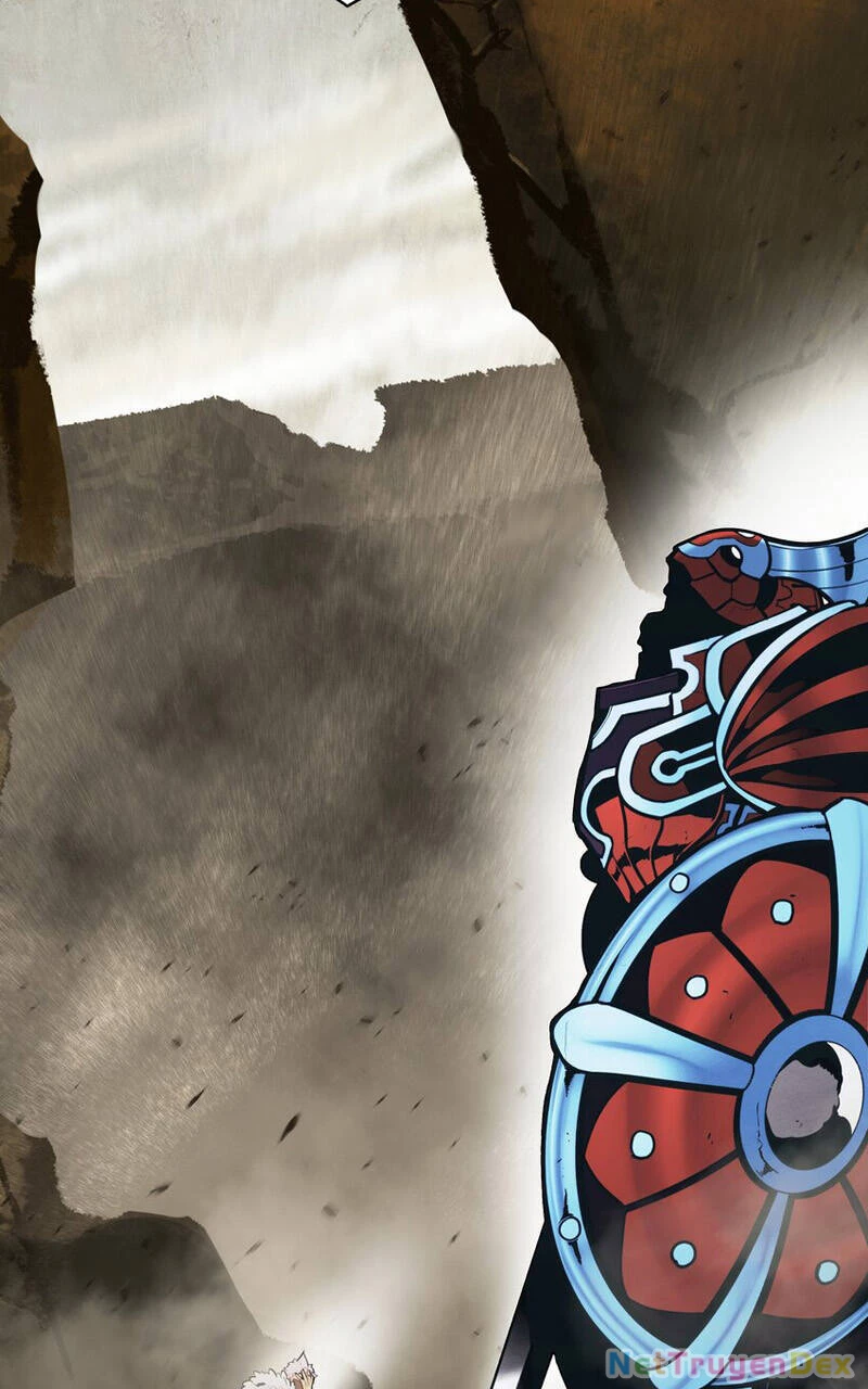 Bất Bại Chân Ma Chapter 157 - Trang 4