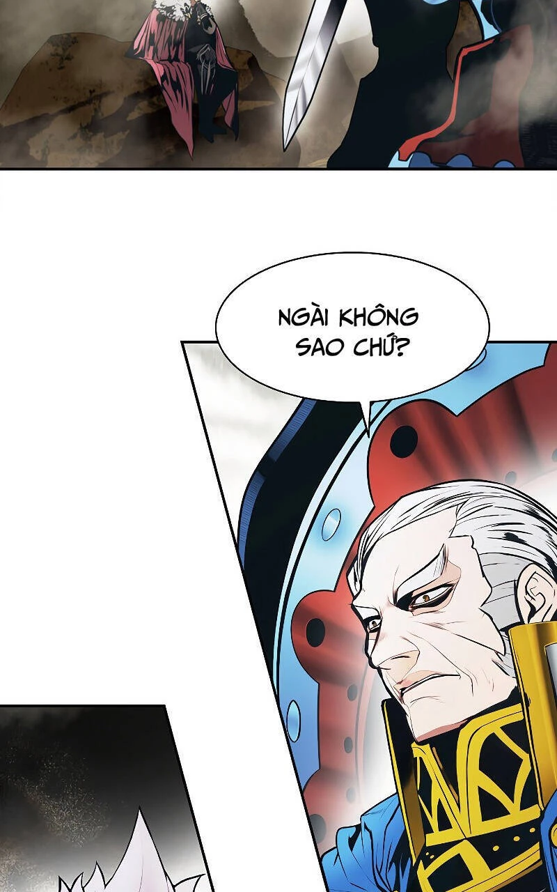 Bất Bại Chân Ma Chapter 157 - Trang 4