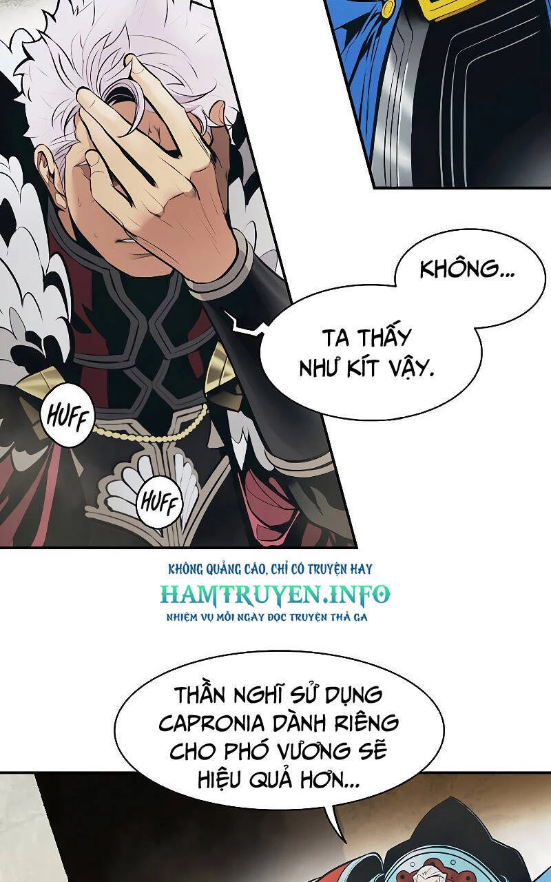 Bất Bại Chân Ma Chapter 157 - Trang 4