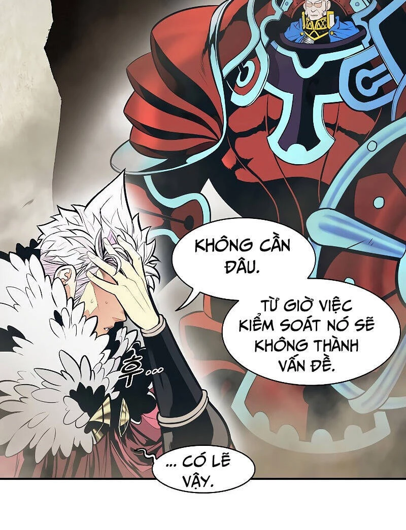 Bất Bại Chân Ma Chapter 157 - Trang 4