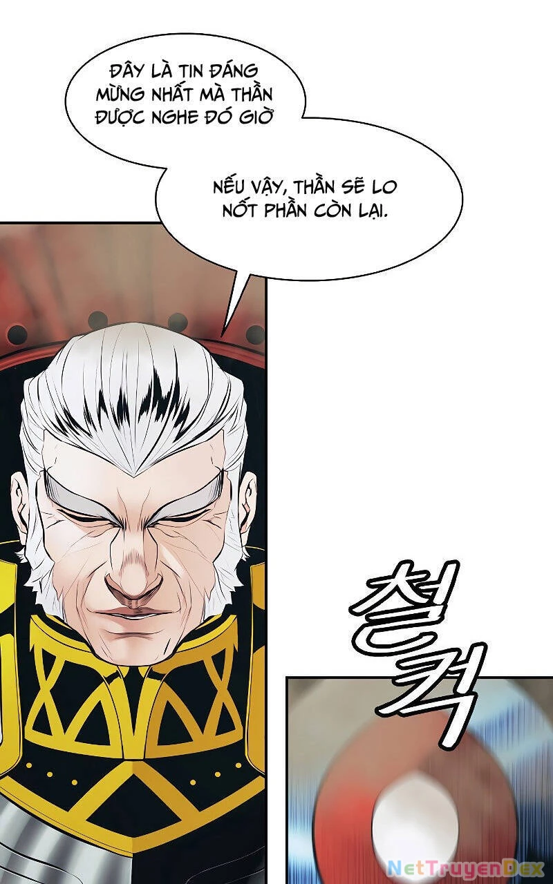 Bất Bại Chân Ma Chapter 157 - Trang 4