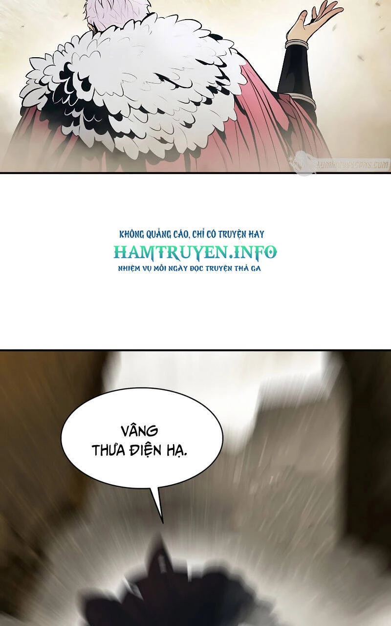 Bất Bại Chân Ma Chapter 157 - Trang 4