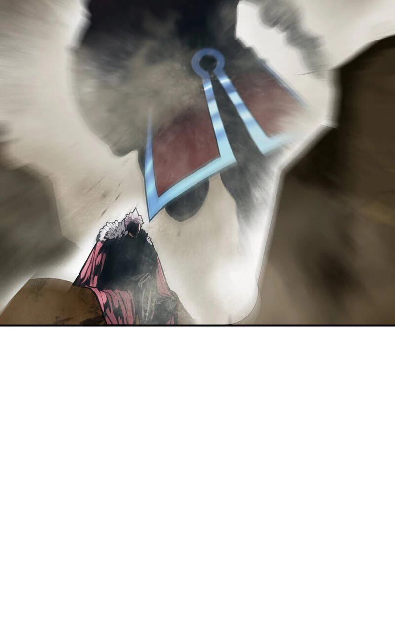 Bất Bại Chân Ma Chapter 157 - Trang 4