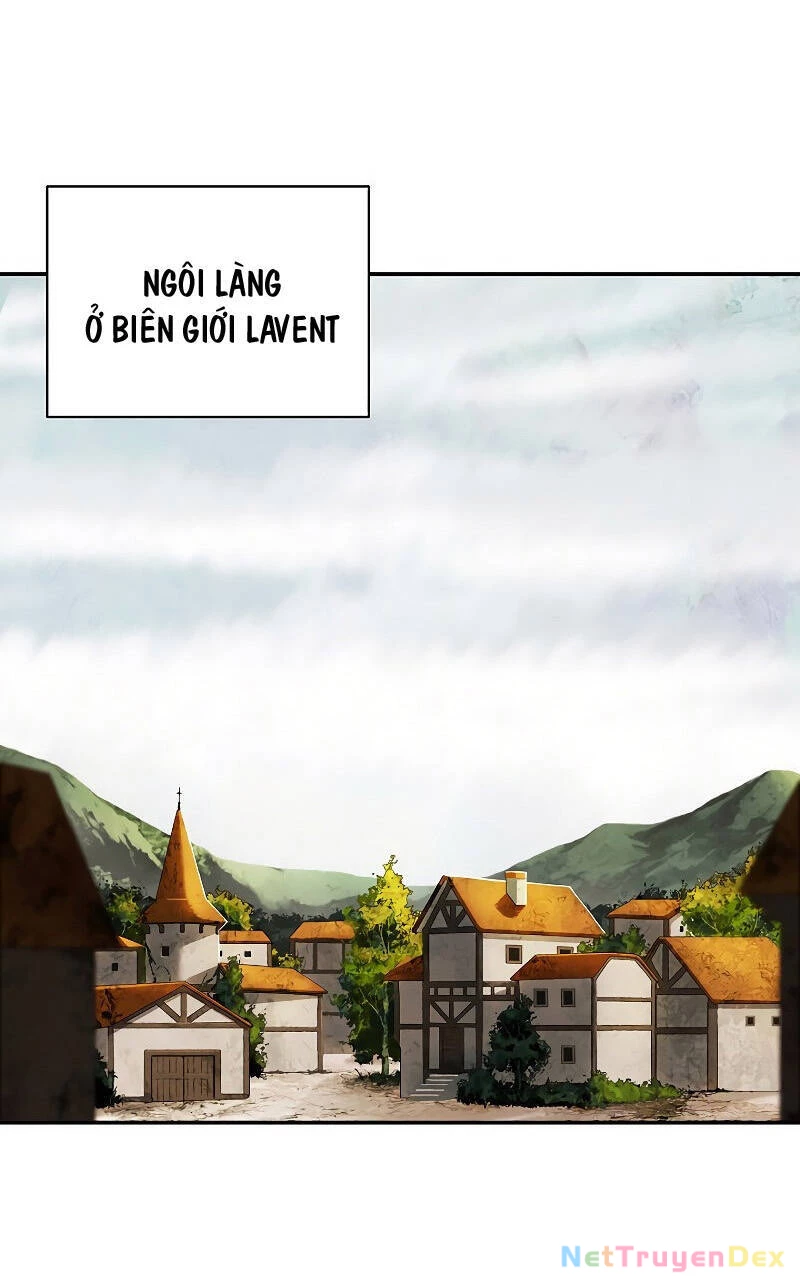 Bất Bại Chân Ma Chapter 157 - Trang 4