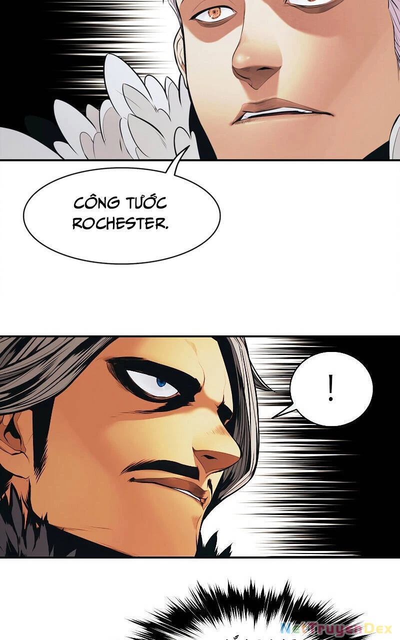 Bất Bại Chân Ma Chapter 157 - Trang 4