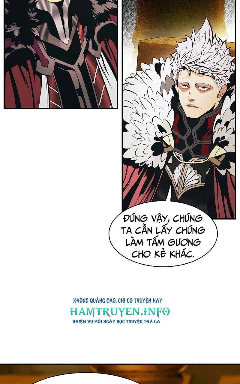 Bất Bại Chân Ma Chapter 157 - Trang 4