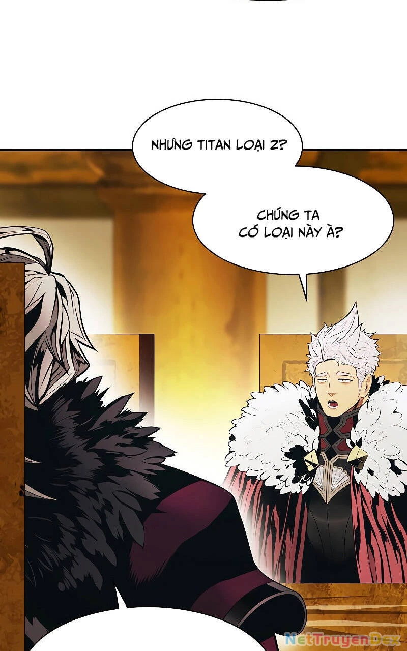 Bất Bại Chân Ma Chapter 157 - Trang 4