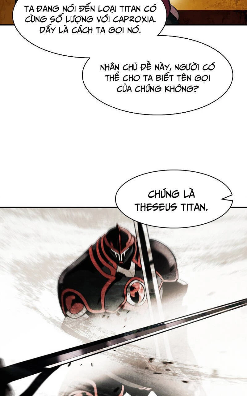 Bất Bại Chân Ma Chapter 157 - Trang 4