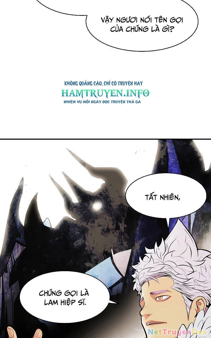 Bất Bại Chân Ma Chapter 157 - Trang 4