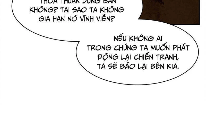 Bất Bại Chân Ma Chapter 157 - Trang 4