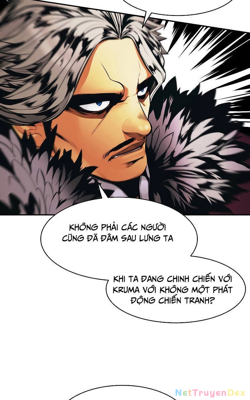 Bất Bại Chân Ma Chapter 157 - Trang 4