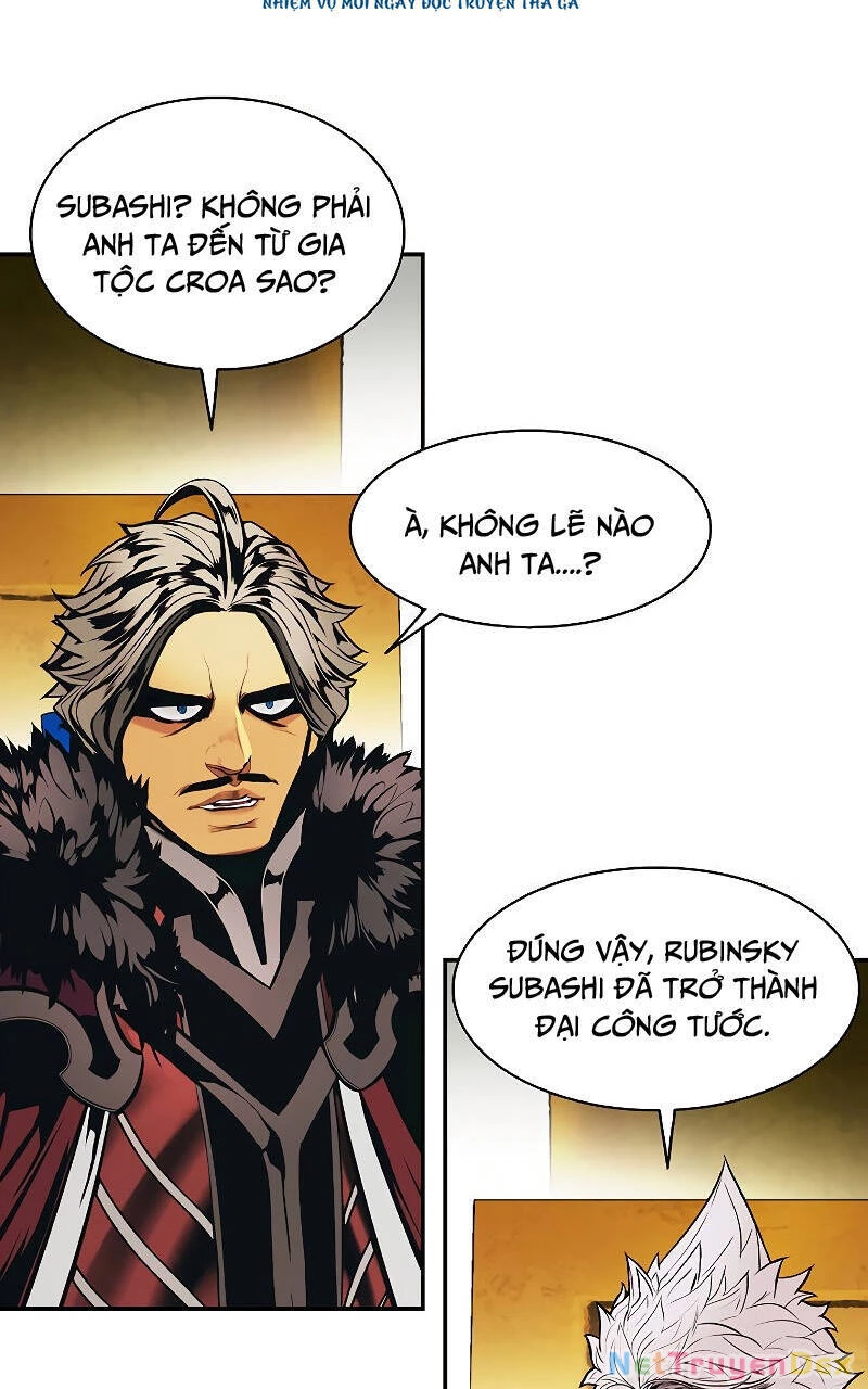 Bất Bại Chân Ma Chapter 157 - Trang 4