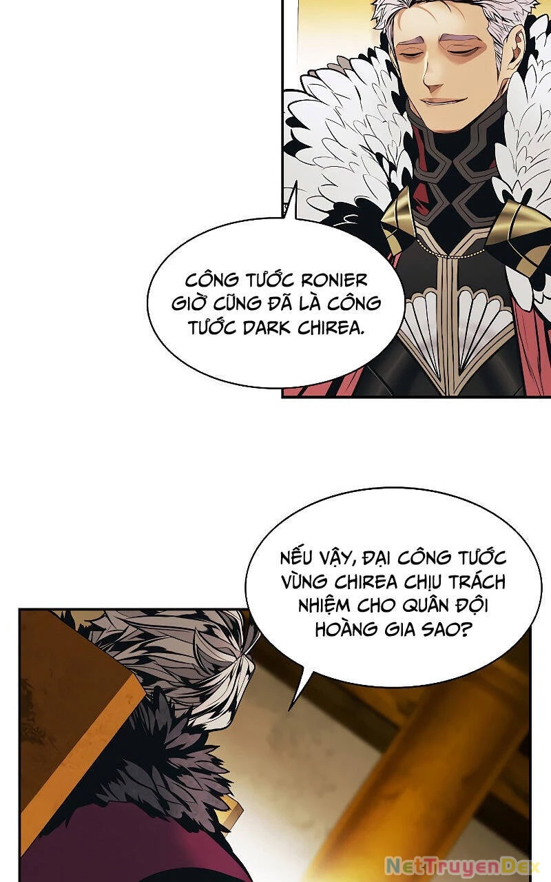 Bất Bại Chân Ma Chapter 157 - Trang 4