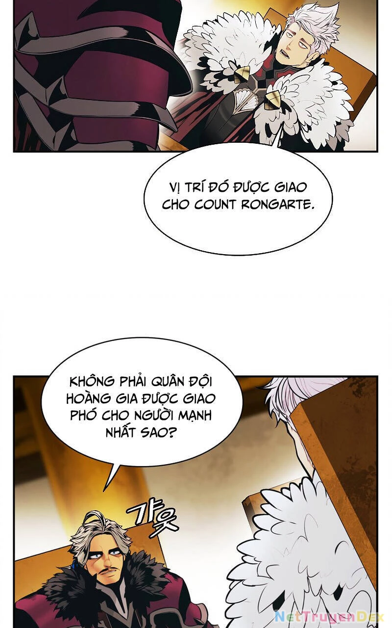 Bất Bại Chân Ma Chapter 157 - Trang 4