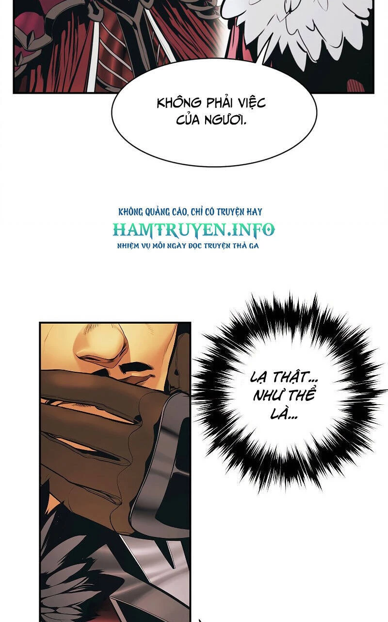 Bất Bại Chân Ma Chapter 157 - Trang 4