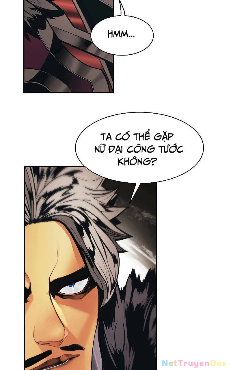 Bất Bại Chân Ma Chapter 157 - Trang 4