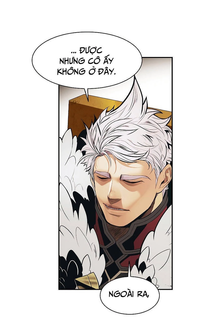 Bất Bại Chân Ma Chapter 157 - Trang 4