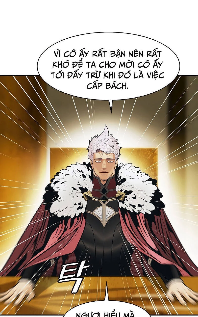 Bất Bại Chân Ma Chapter 157 - Trang 4