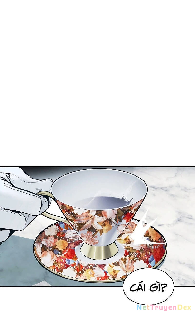 Bất Bại Chân Ma Chapter 157 - Trang 4