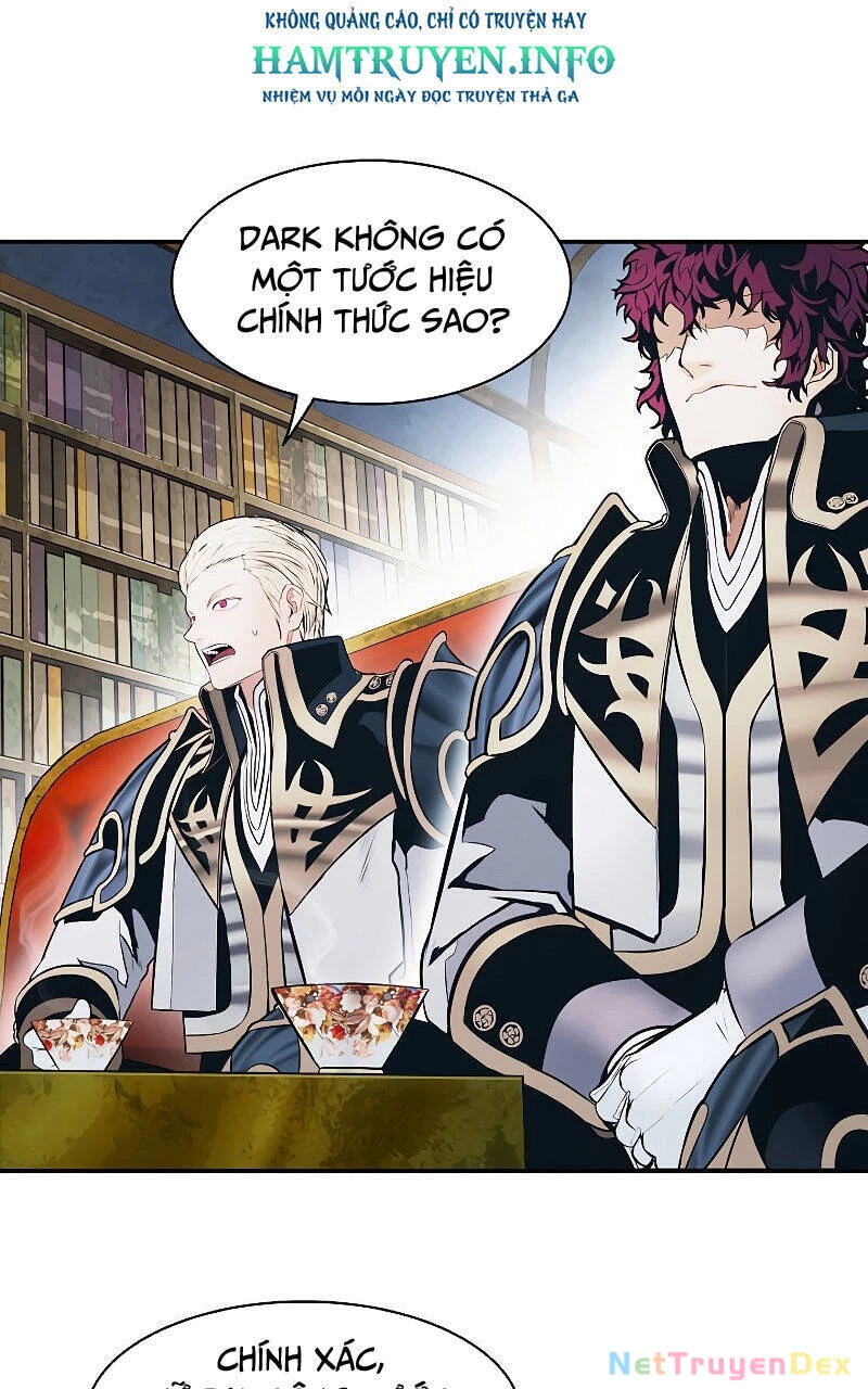 Bất Bại Chân Ma Chapter 157 - Trang 4