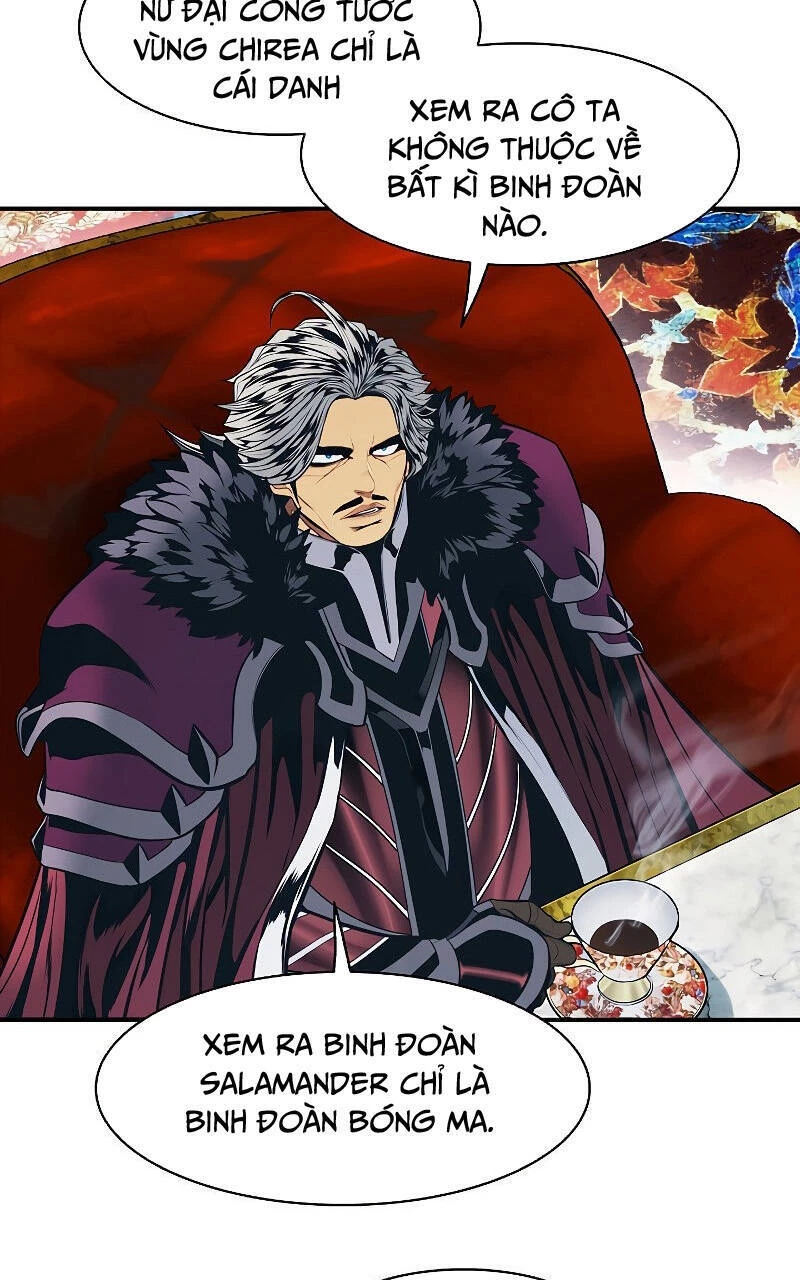 Bất Bại Chân Ma Chapter 157 - Trang 4