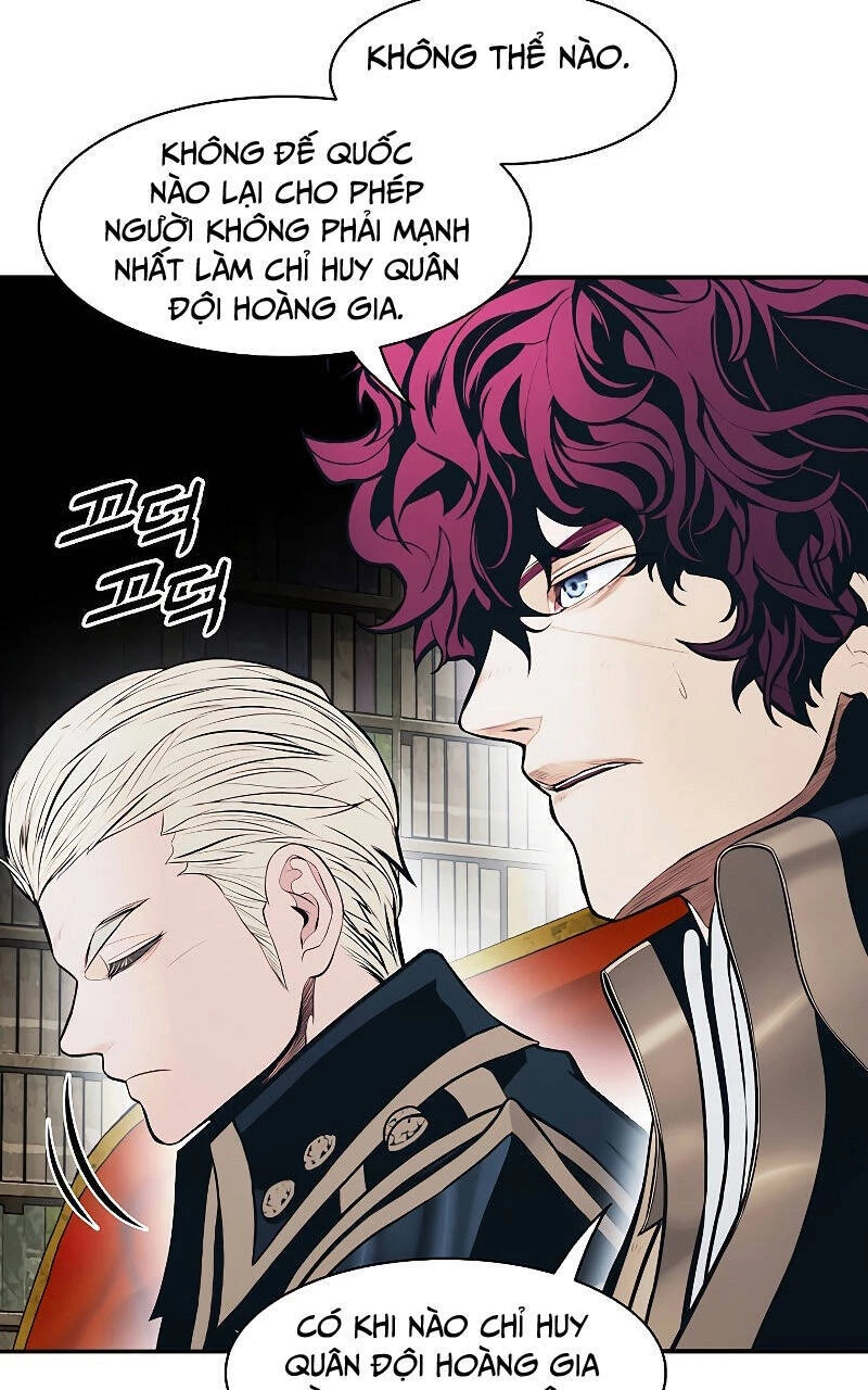 Bất Bại Chân Ma Chapter 157 - Trang 4