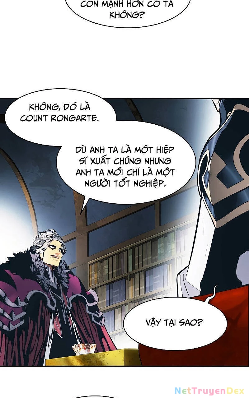 Bất Bại Chân Ma Chapter 157 - Trang 4