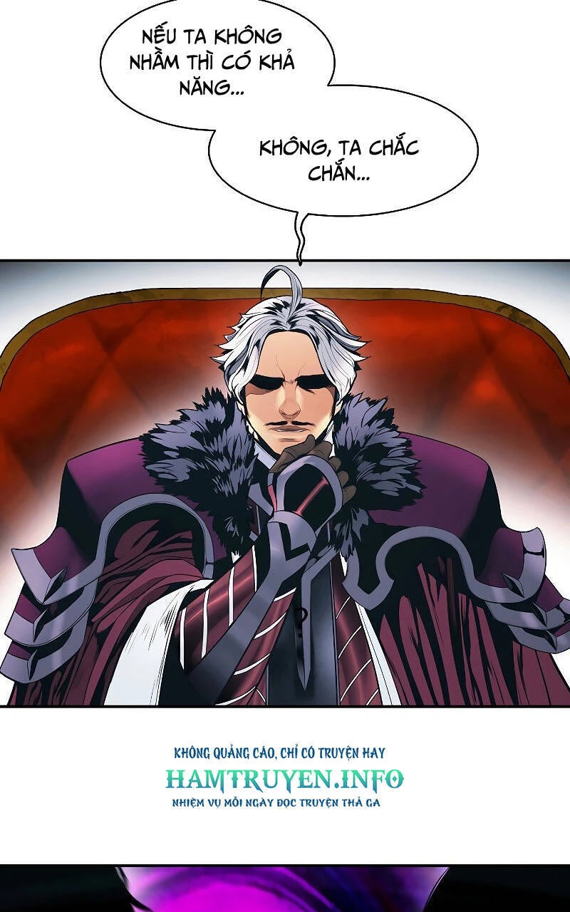 Bất Bại Chân Ma Chapter 157 - Trang 4