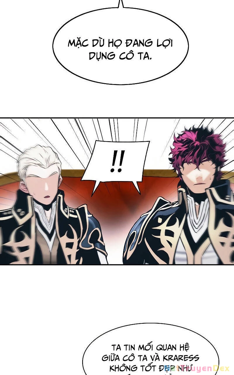 Bất Bại Chân Ma Chapter 157 - Trang 4