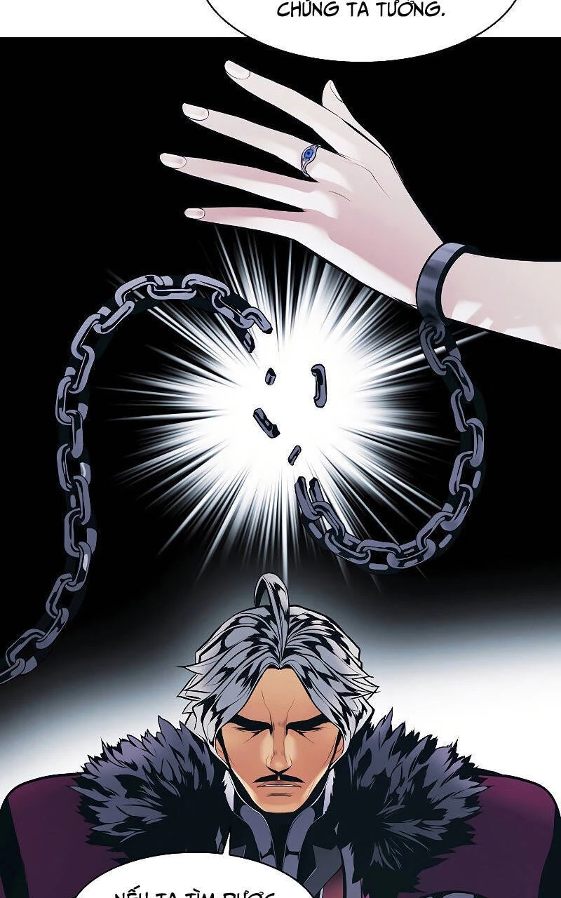 Bất Bại Chân Ma Chapter 157 - Trang 4