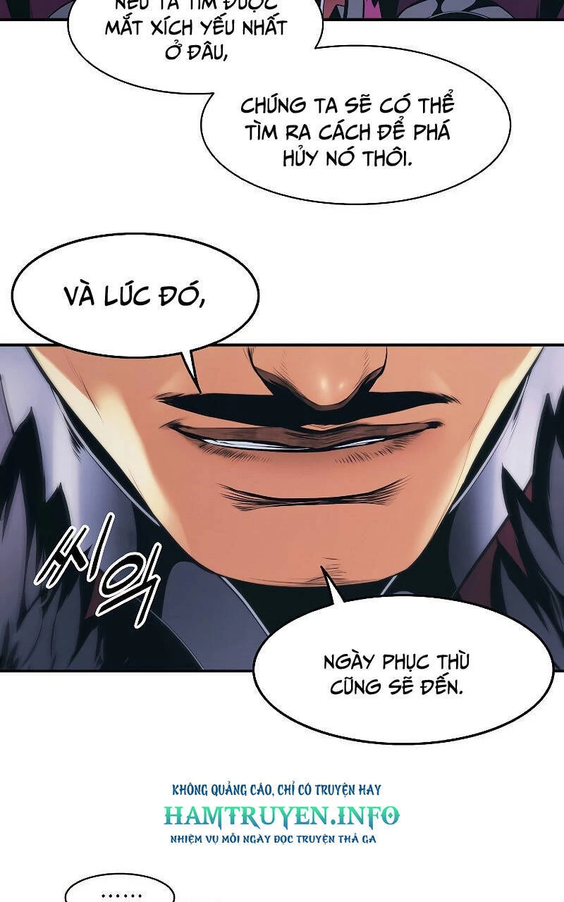 Bất Bại Chân Ma Chapter 157 - Trang 4